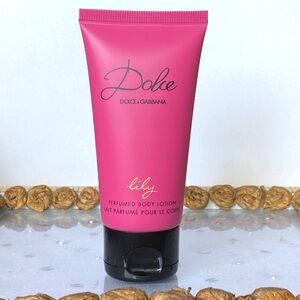 Dolce&Gabbana The One 1.6oz/50ml womens body lotion -New